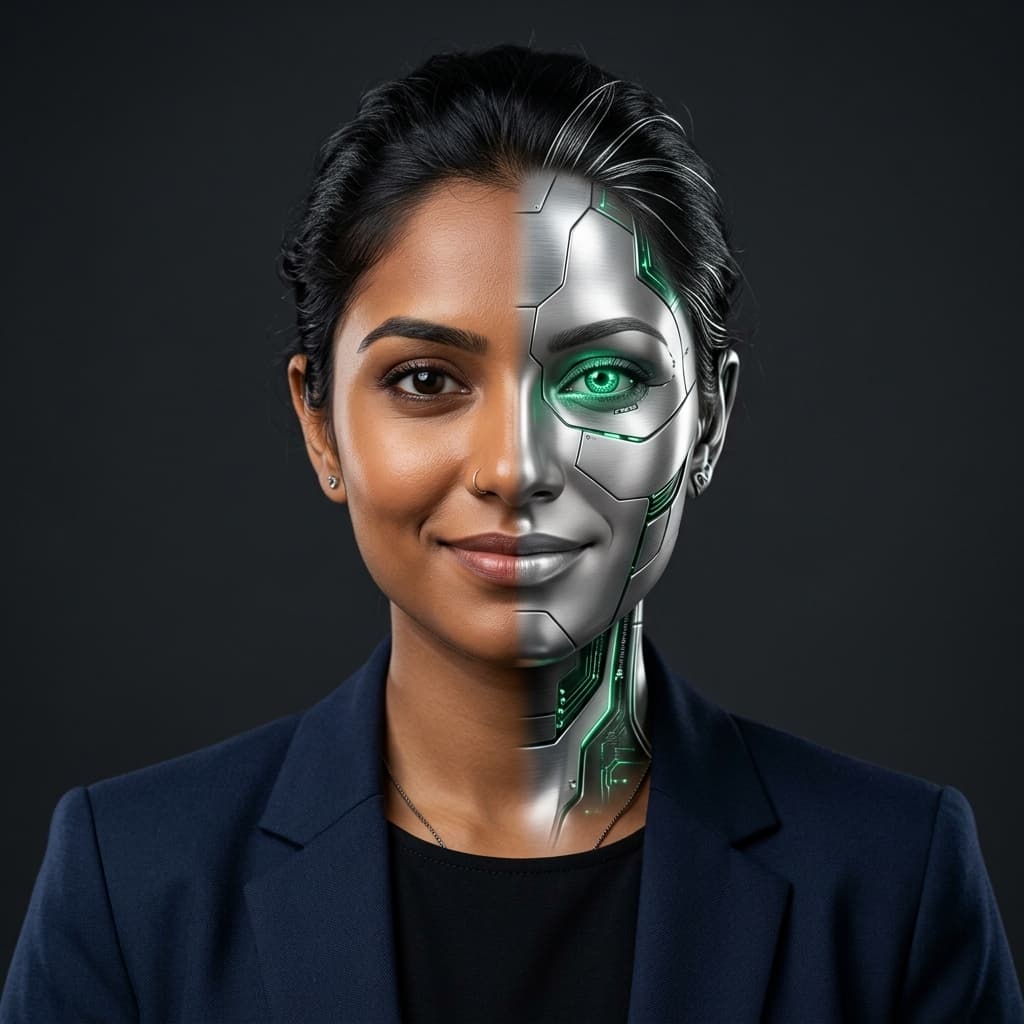 Malini - Accounts Agent