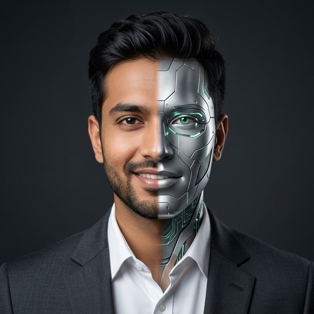 Nikhil - Sales & Customer Agent